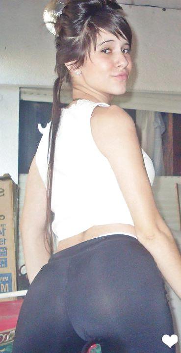 20P Tati Horny Young Latina