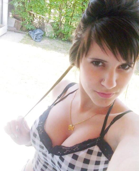 20P Tati Horny Young Latina