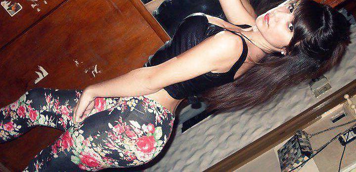 20P Tati Horny Young Latina