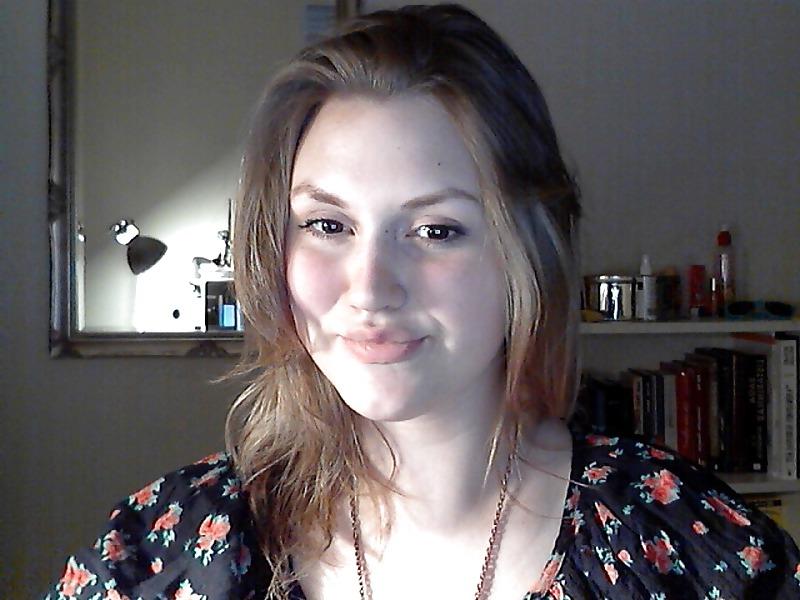 18P Hottest Webcam babe ever