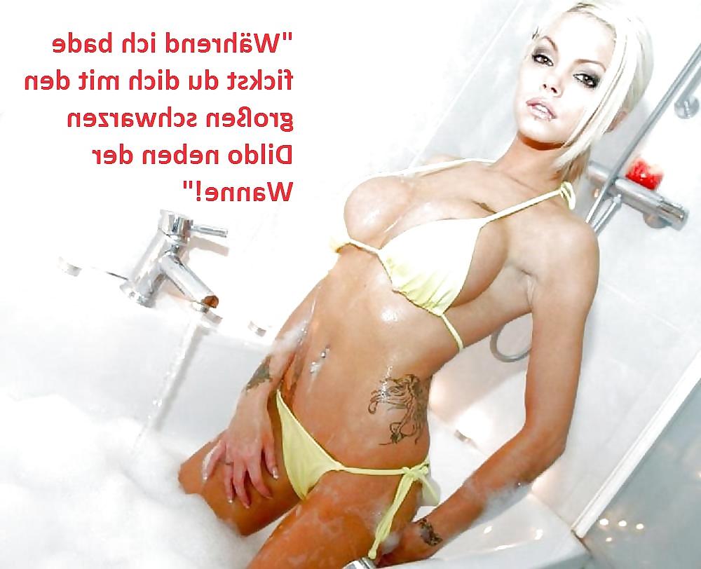 23P Femdom Cuckold Domination 11 deutsche Kommentare