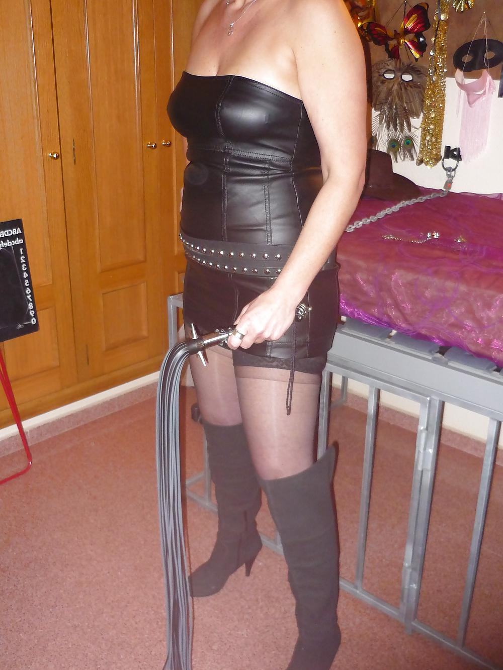 9P BDSM