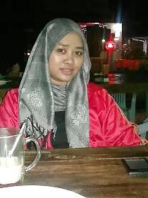 6P Hijab nurse