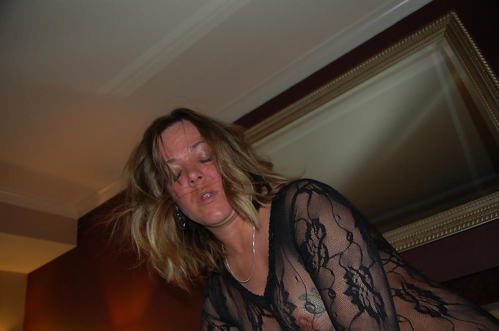 25P Wife's girlfriend,nurse debb !!
