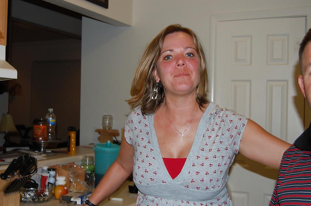 25P Wife's girlfriend,nurse debb !!