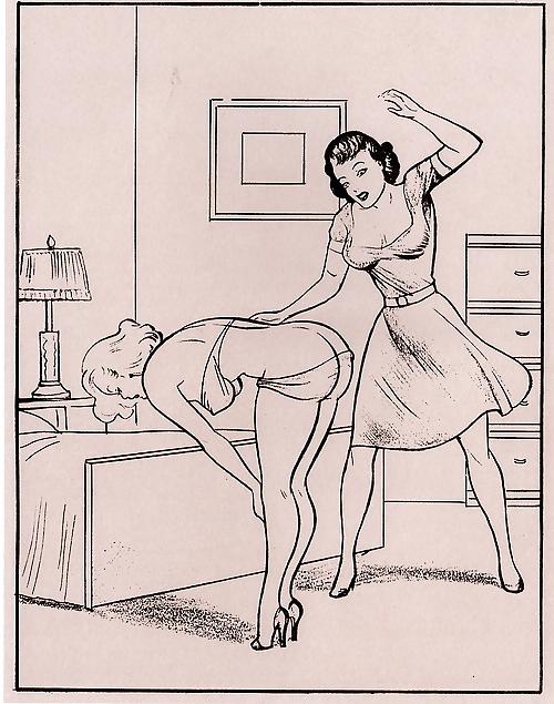 25P Bad Girls in the Good Old Days (Volume Six)