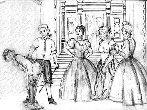 25P Bad Girls in the Good Old Days (Volume Six)
