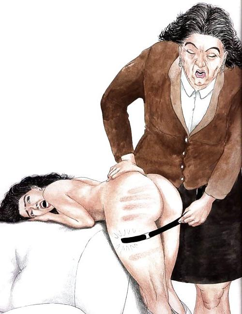 25P Bad Girls in the Good Old Days (Volume Six)