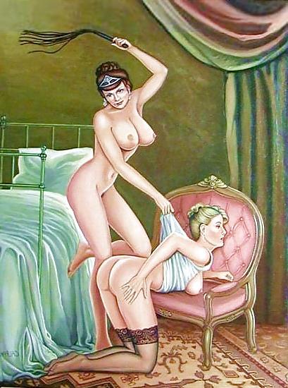 25P Bad Girls in the Good Old Days (Volume Six)