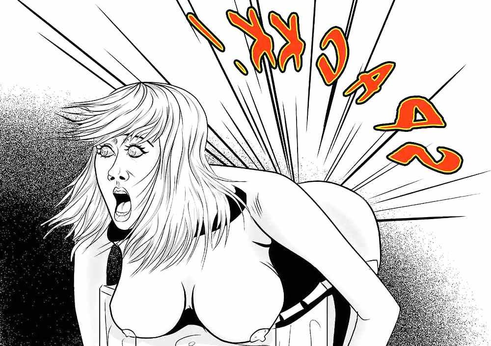25P Bad Girls in the Good Old Days (Volume Six)