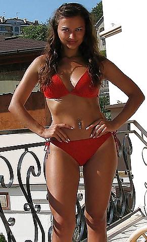 25P Russian girls from daiting sites