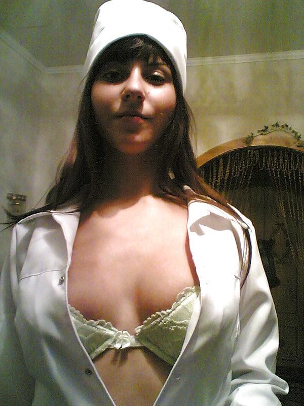 4P my nurse