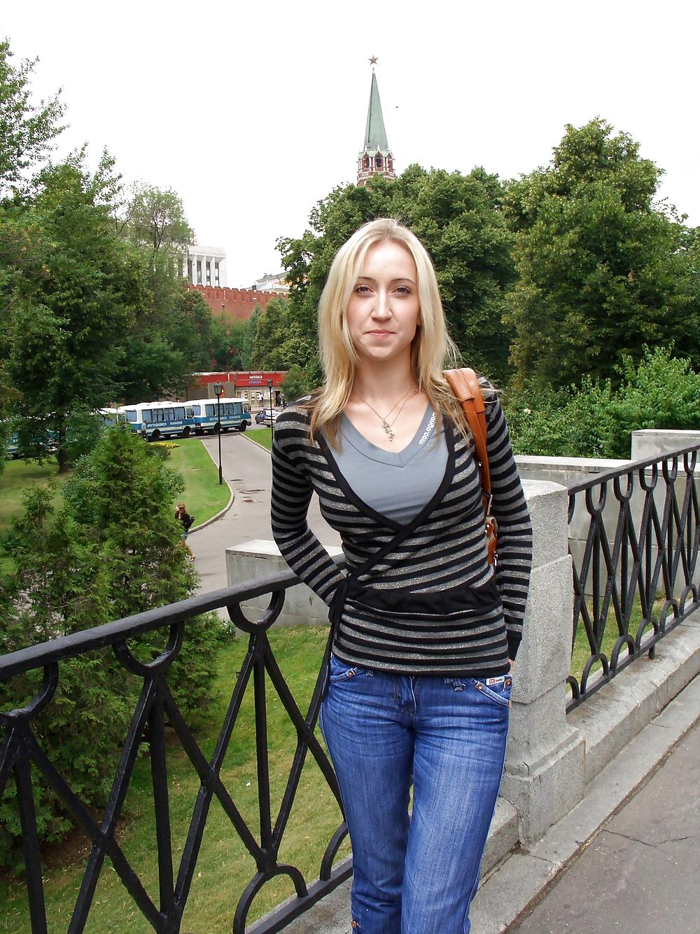 19P Nastya - russian diamond