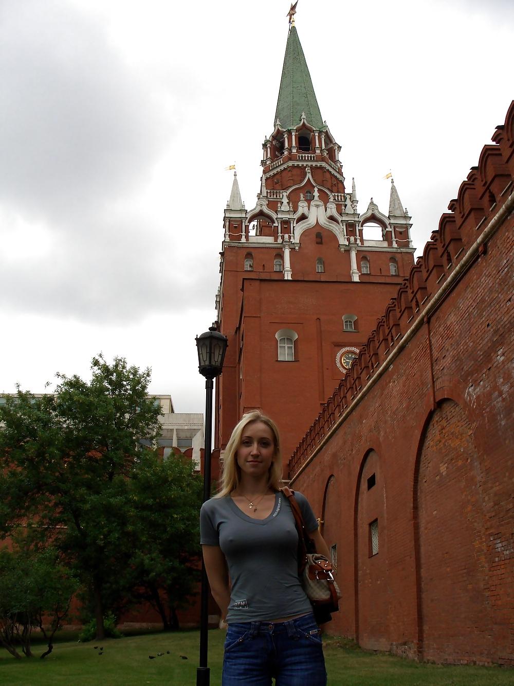 19P Nastya - russian diamond