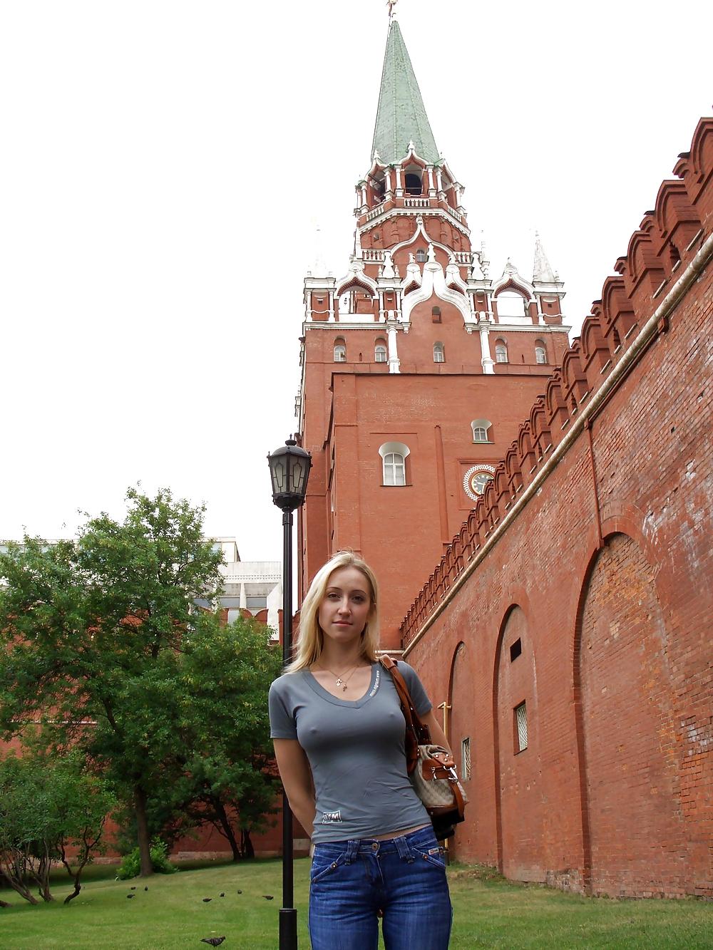 19P Nastya - russian diamond