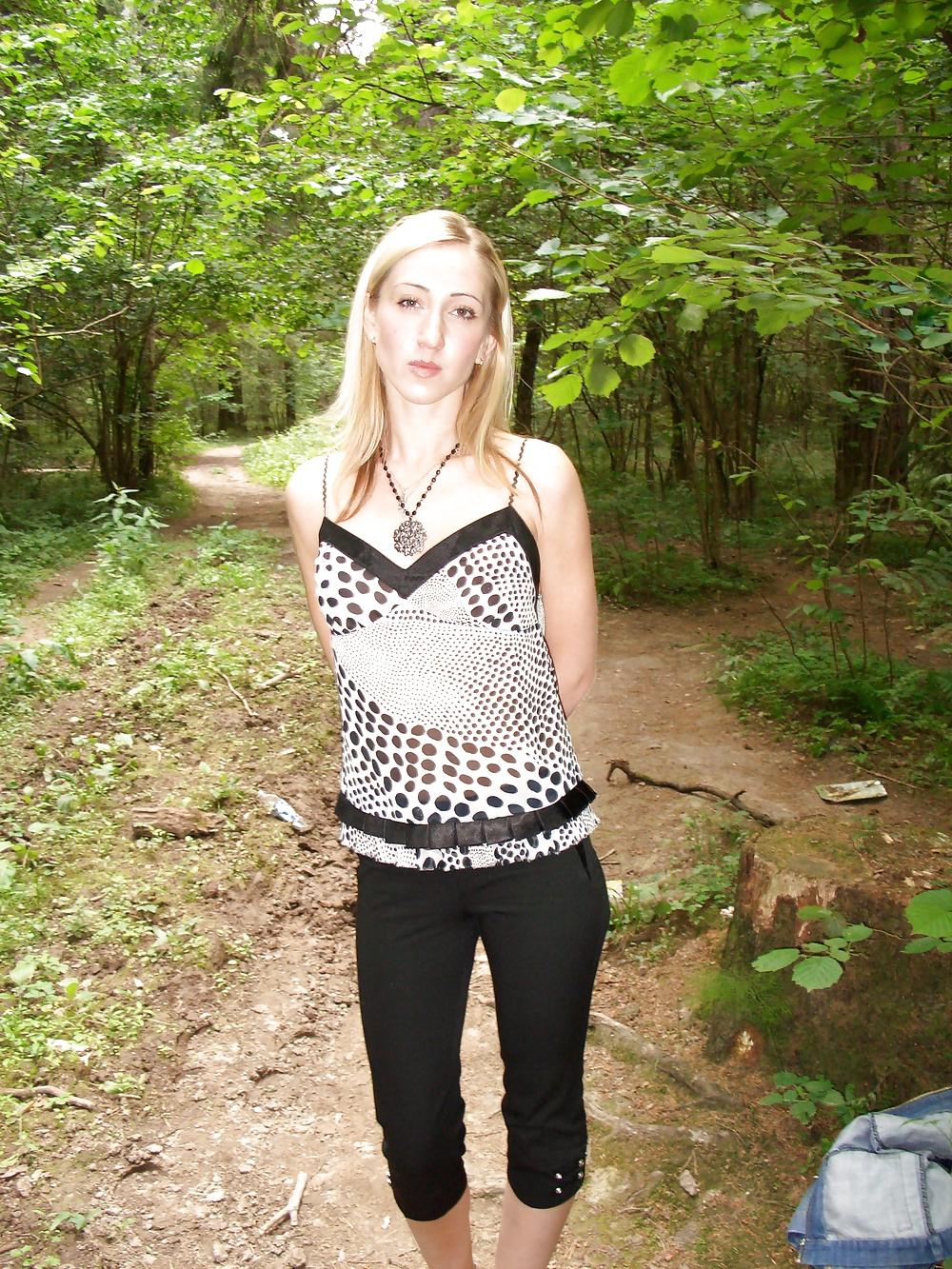 19P Nastya - russian diamond