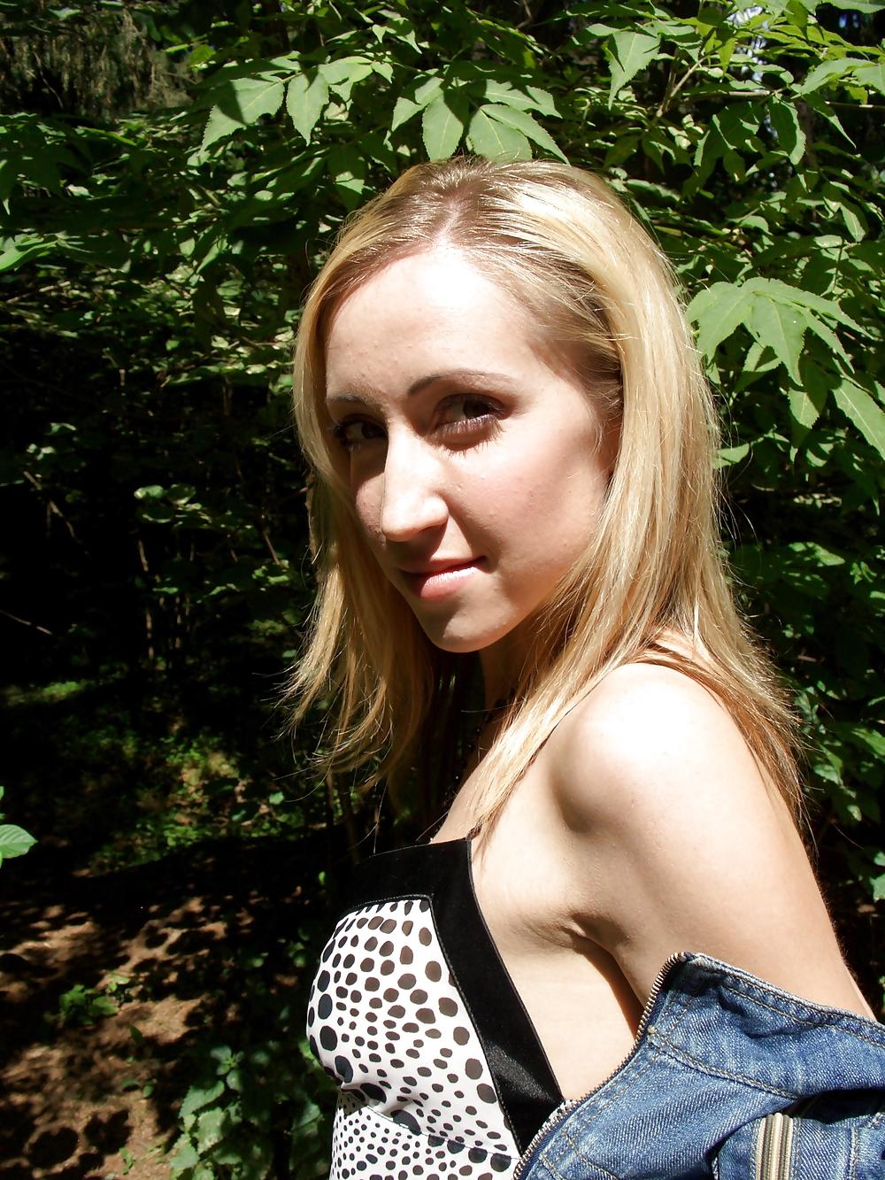 19P Nastya - russian diamond