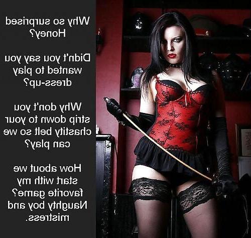 25P Femdom 3