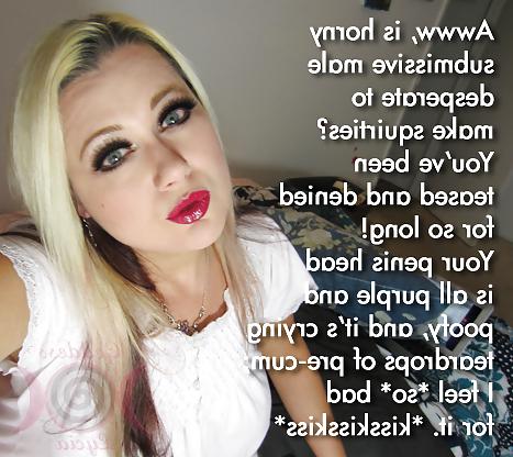 25P Femdom 3