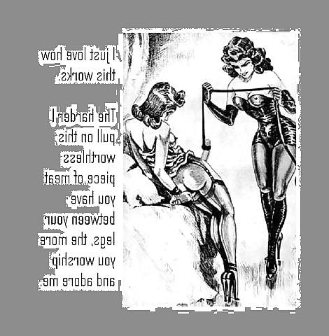 25P Femdom 3
