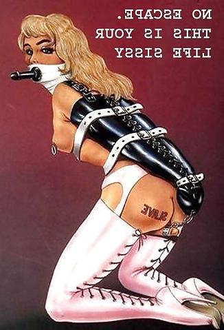 25P Femdom 3