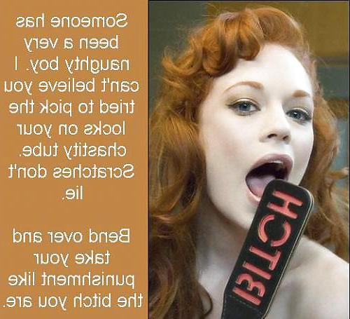 25P Femdom 3