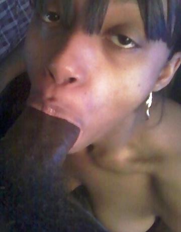 10P Dick in Her Mouth