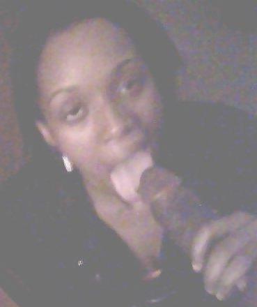 10P Dick in Her Mouth