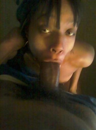 10P Dick in Her Mouth