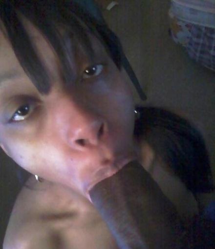 10P Dick in Her Mouth