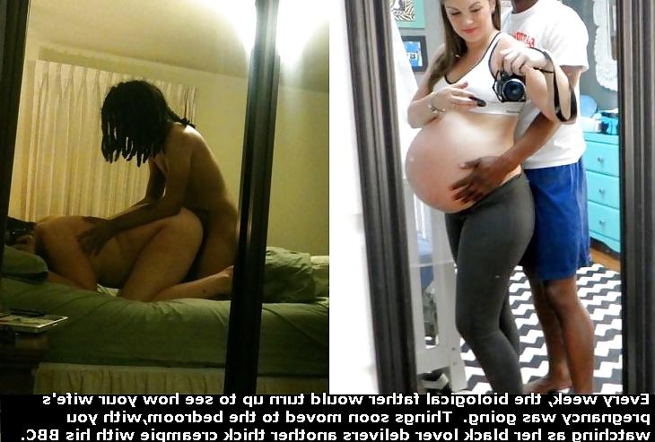 5P Interracial Creampie Stories IR Cuckold Caps