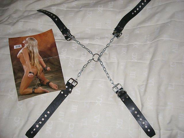 22P Teens and BDSM
