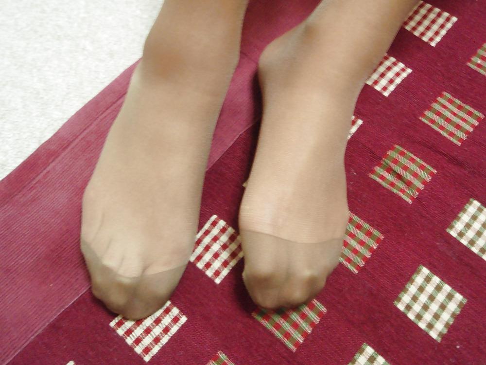 25P FEETS FAN CLUB  01