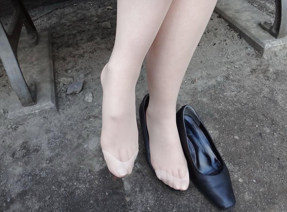 25P FEETS FAN CLUB  01