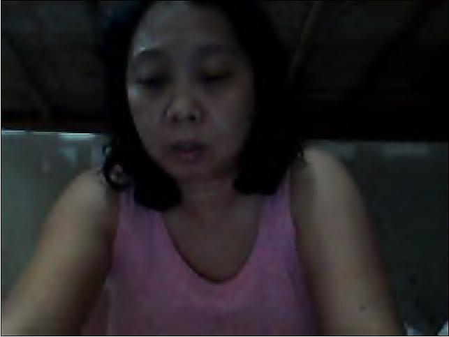 13P My Yahoo Filipina GF Rowena