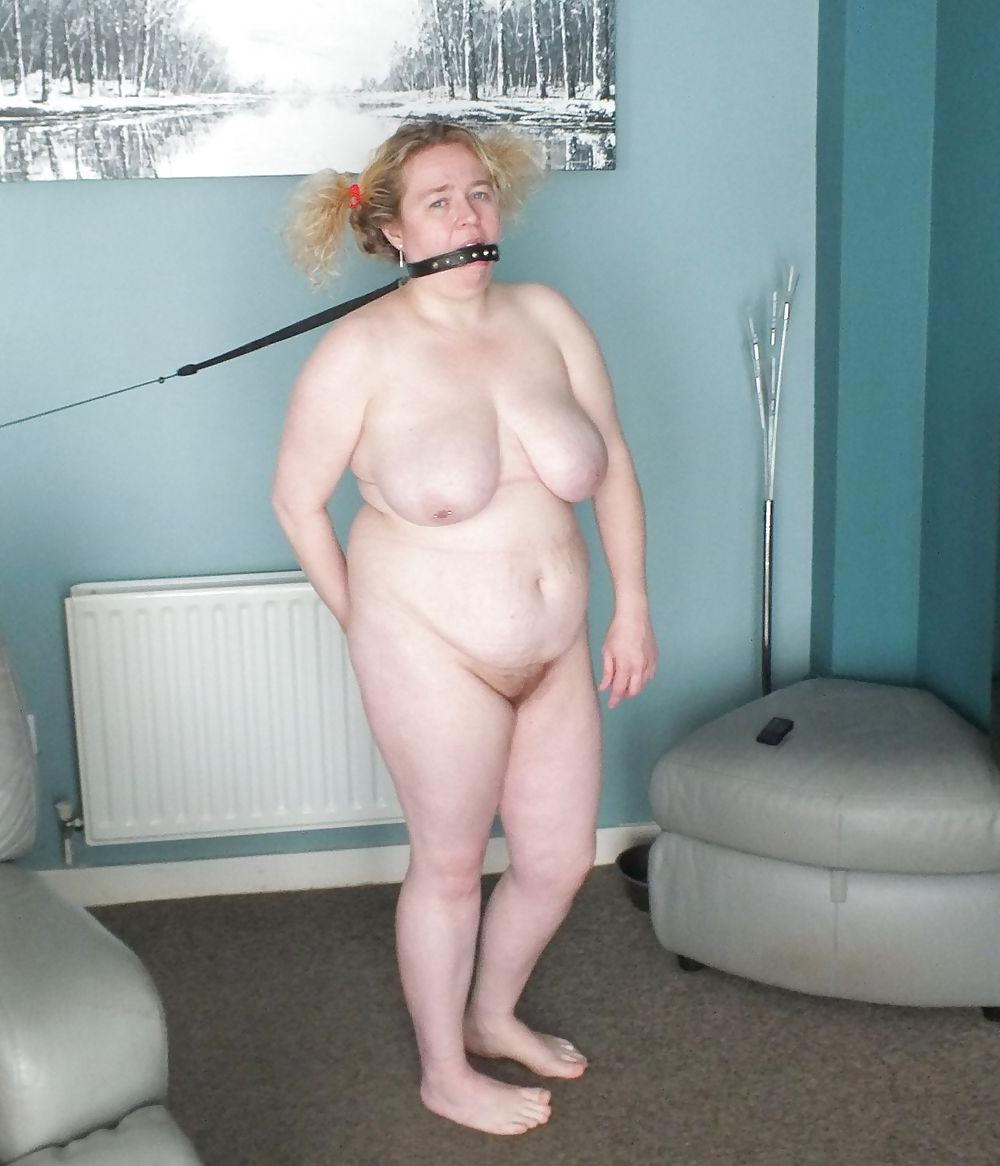 25P Milf and mature slaves