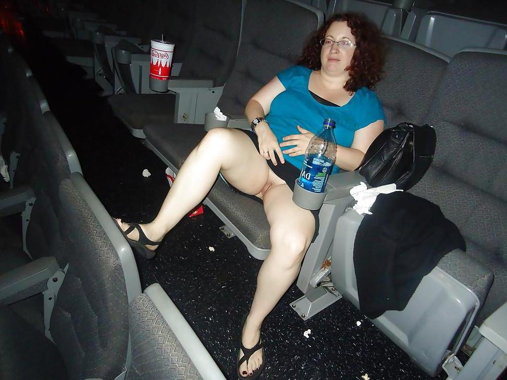 25P Adult Theater Sluts