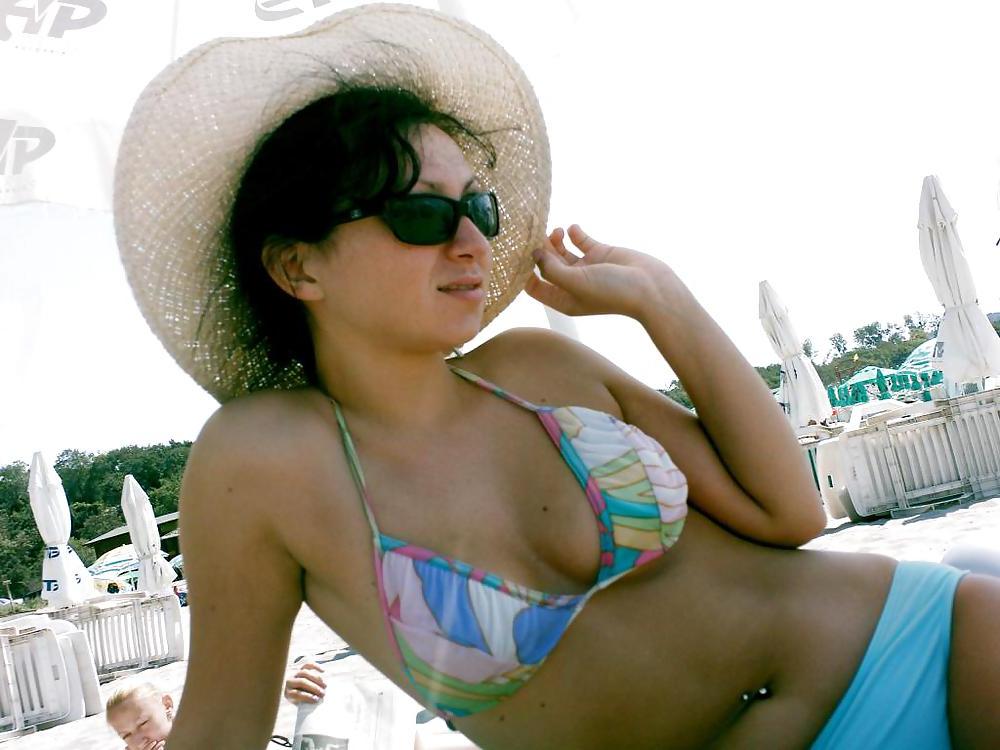 25P Bulgarian Swimwear - XII