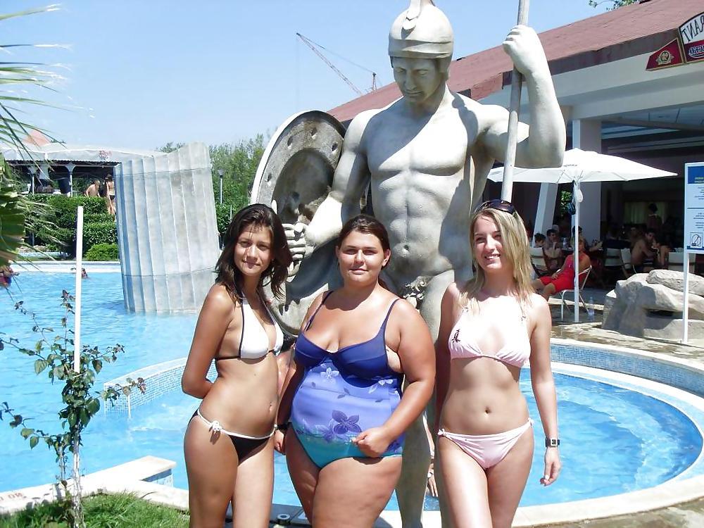 25P Bulgarian Swimwear - XII