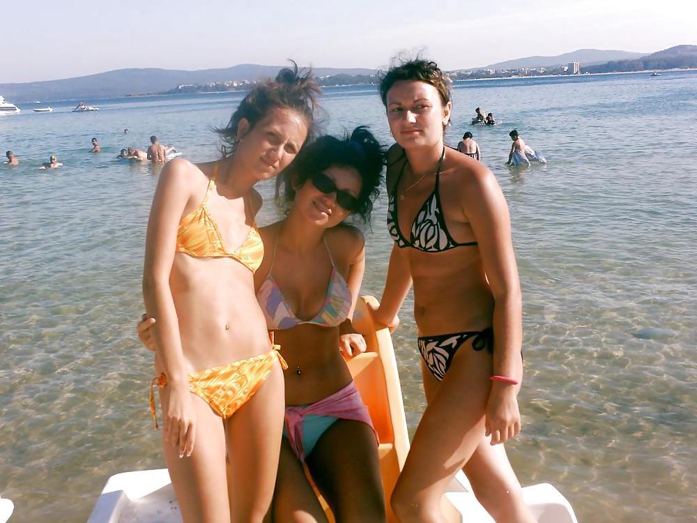 25P Bulgarian Swimwear - XII