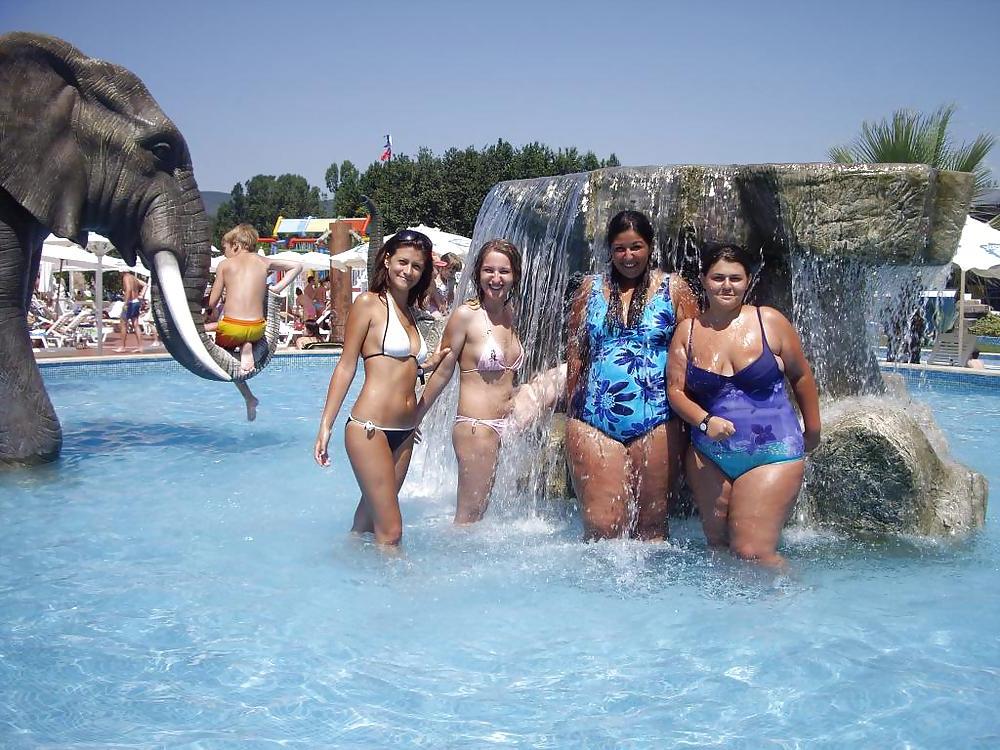 25P Bulgarian Swimwear - XII
