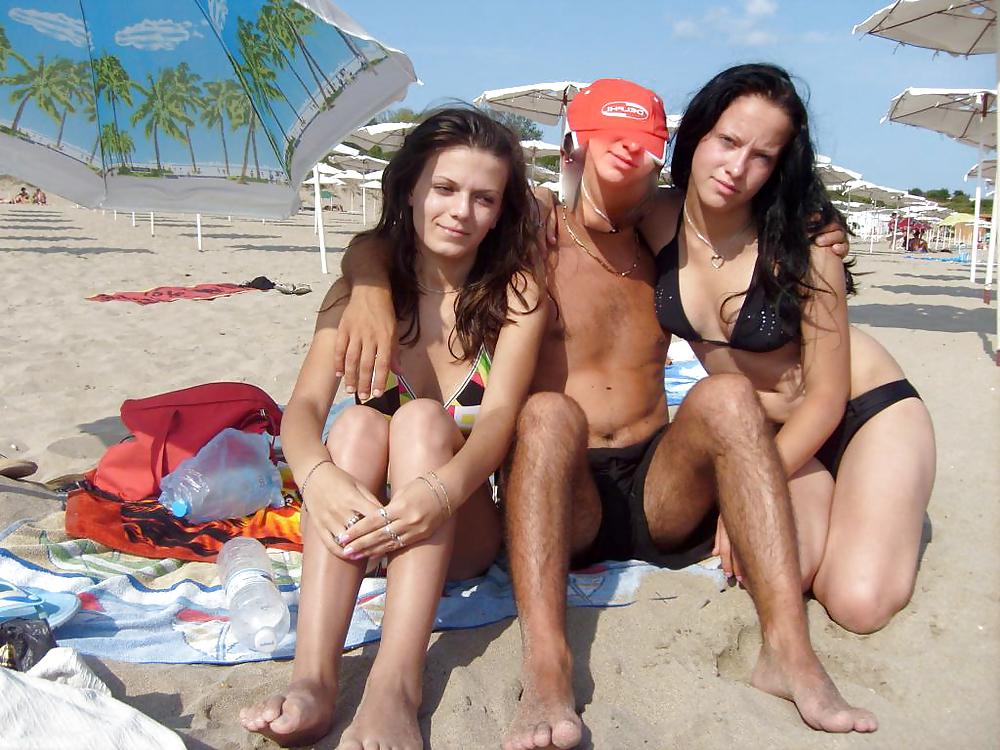 25P Bulgarian Swimwear - XII