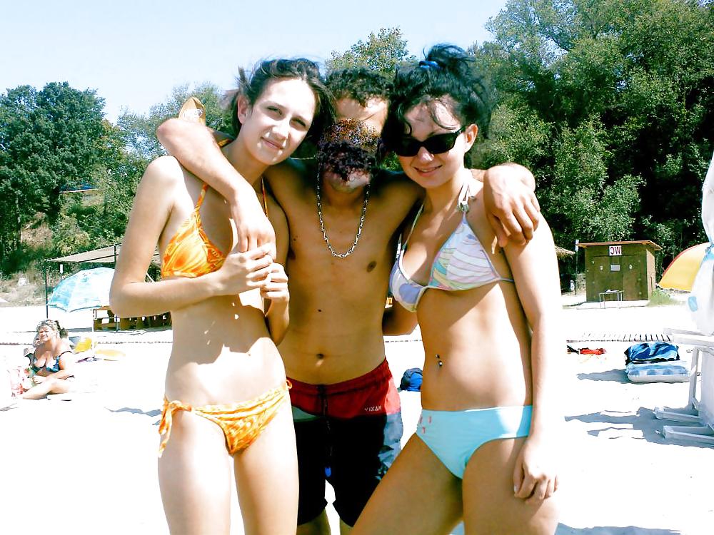 25P Bulgarian Swimwear - XII