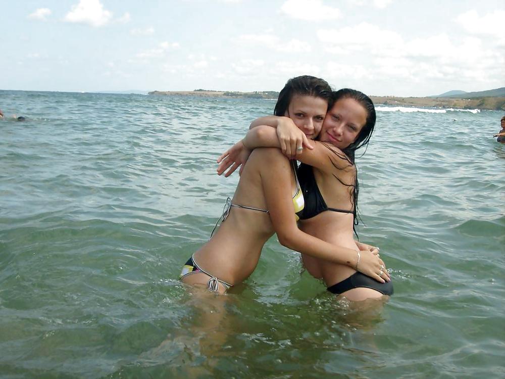 25P Bulgarian Swimwear - XII
