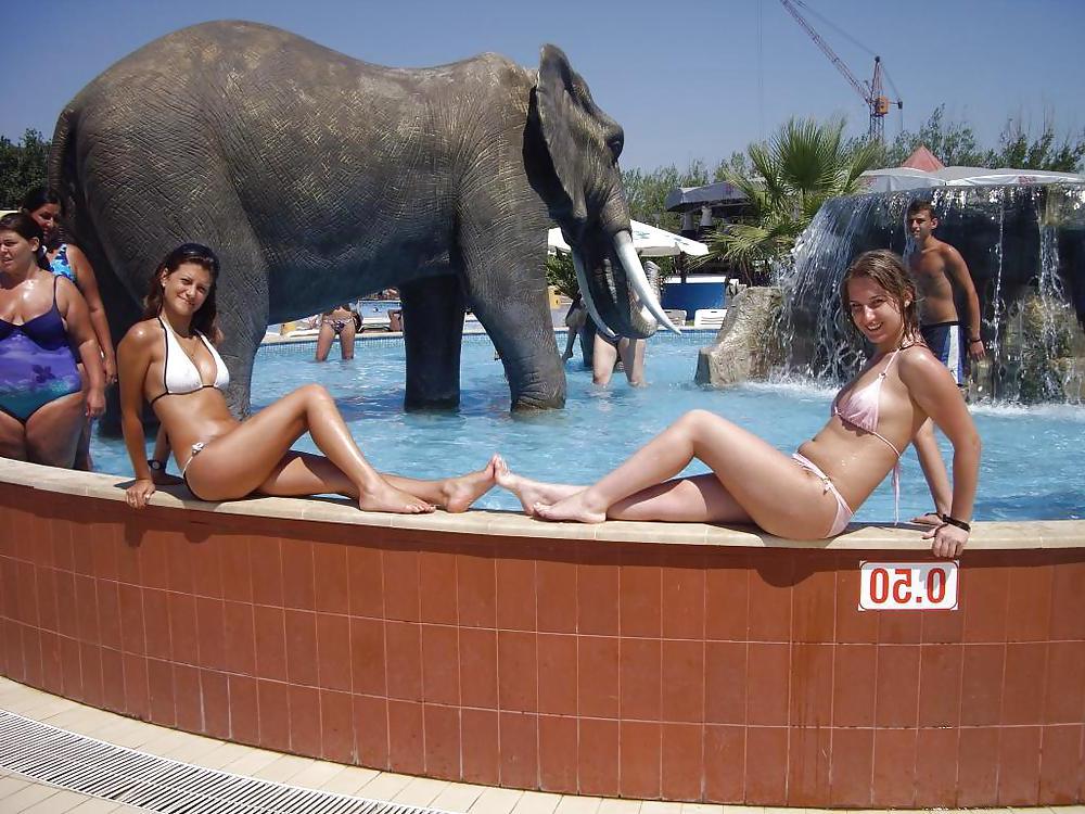 25P Bulgarian Swimwear - XII