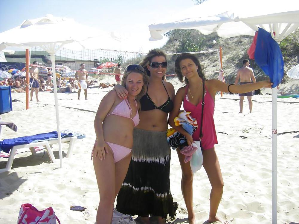 25P Bulgarian Swimwear - XII