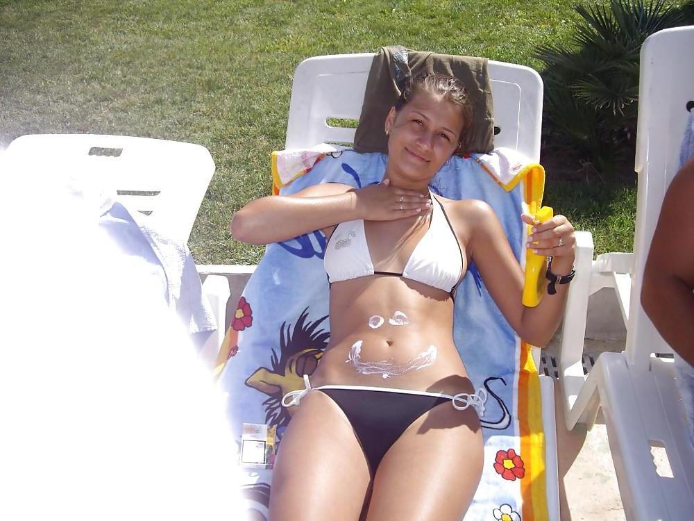 25P Bulgarian Swimwear - XII