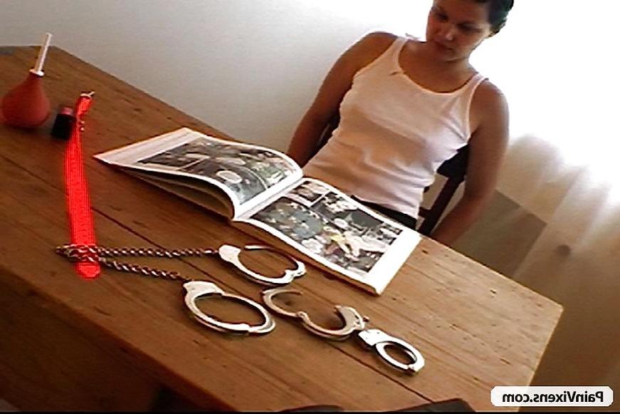 16P Bdsm