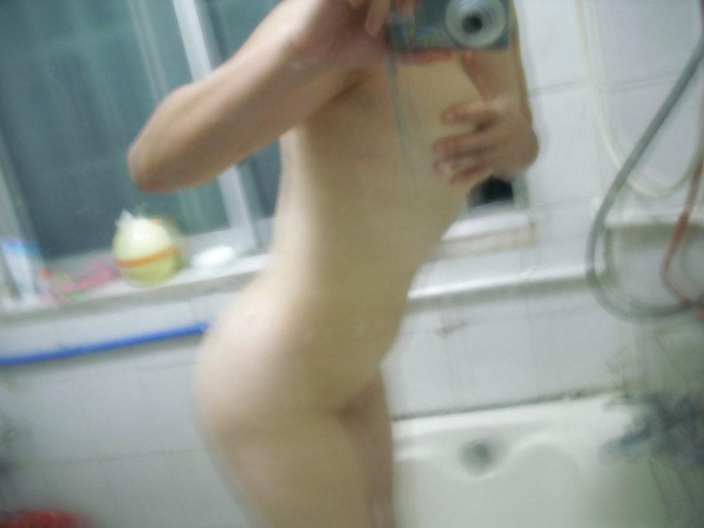 8P Chinese Milf FWB