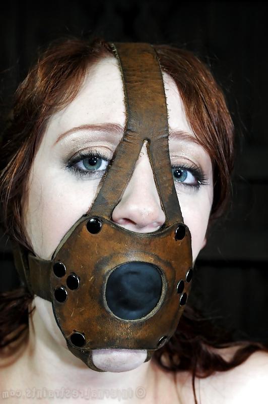 15P BDSM Lesbian
